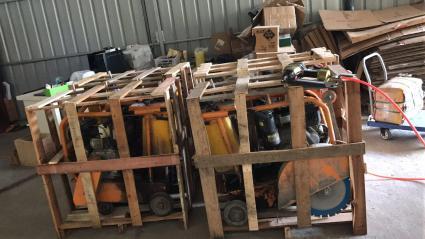 松阳行李、家具、电器包装托运