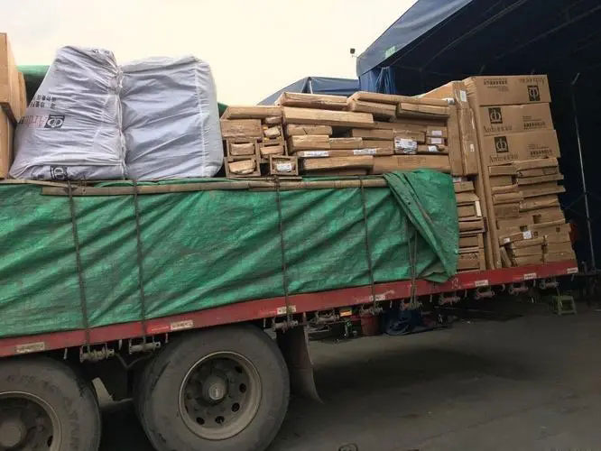松阳家具托运