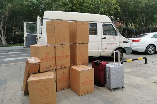 松阳行李托运公司